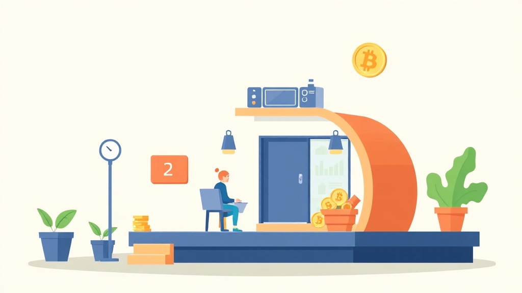 Peer-to-Peer Cash Trading in Warsaw: Secure & Private Crypto Guide
