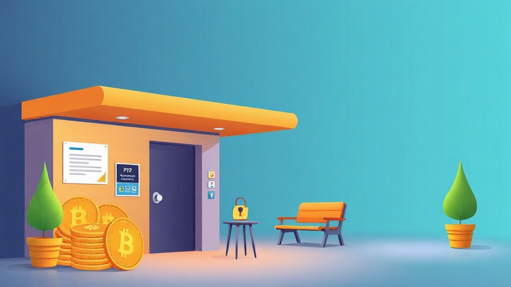 Peer-to-Peer Crypto Exchanges: Your Guide to Private Transactions