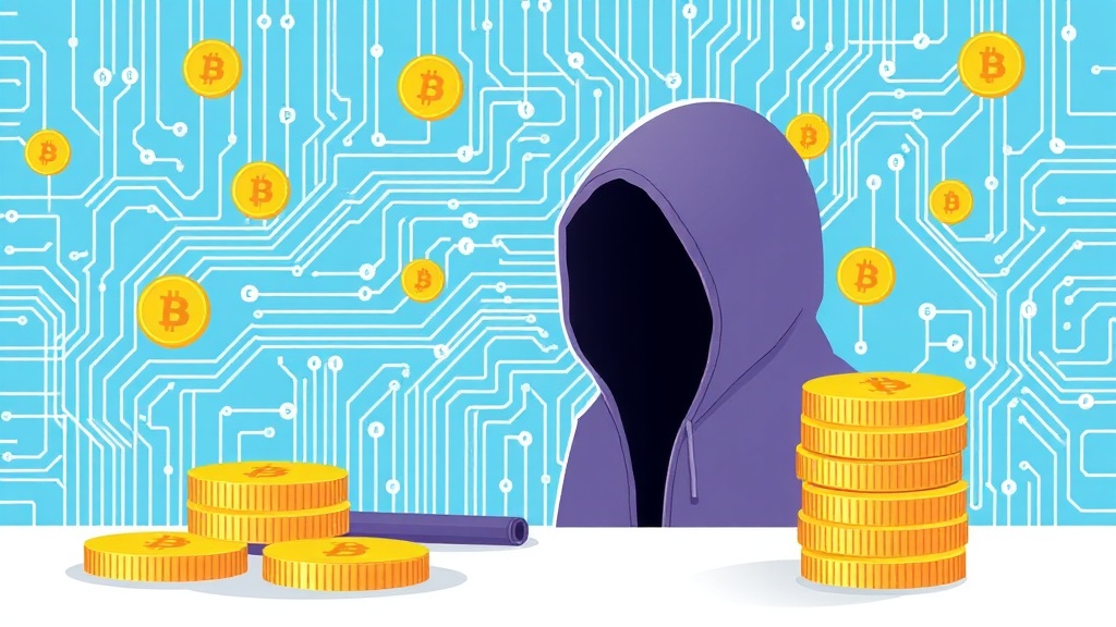 Penumbra UM токен: революция в приватности криптовалют или маркетинговый ход?