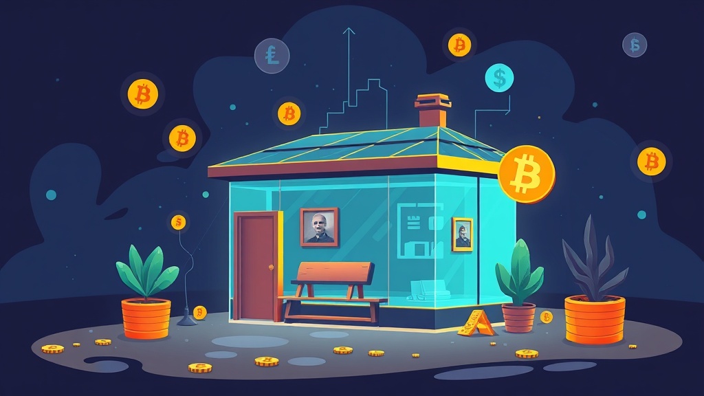 Physical Crypto Exchange in Dubai: Your Guide to Secure P2P Trading