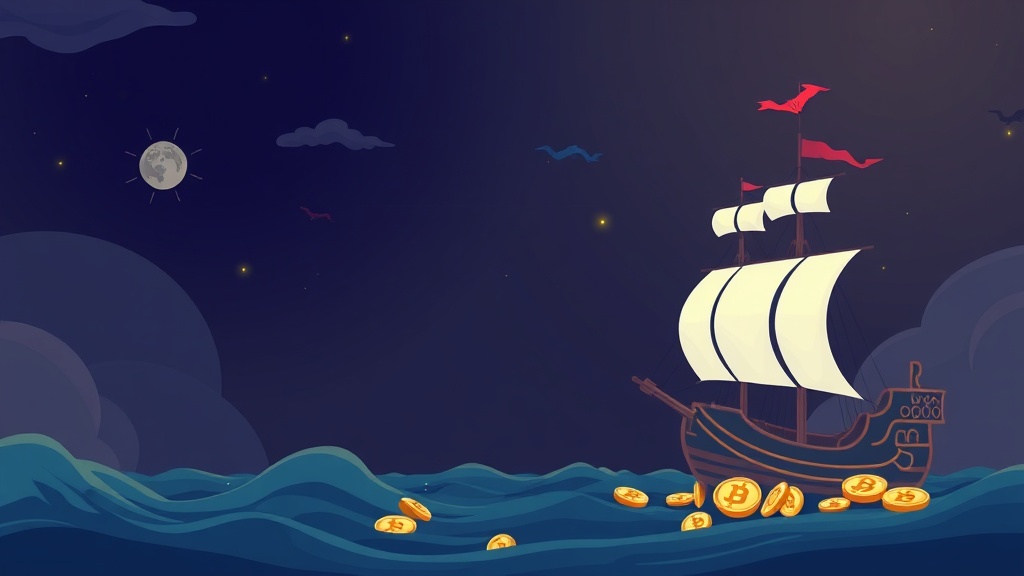Pirate Chain (ARRR) in 2026: The Future of Private Crypto Transactions