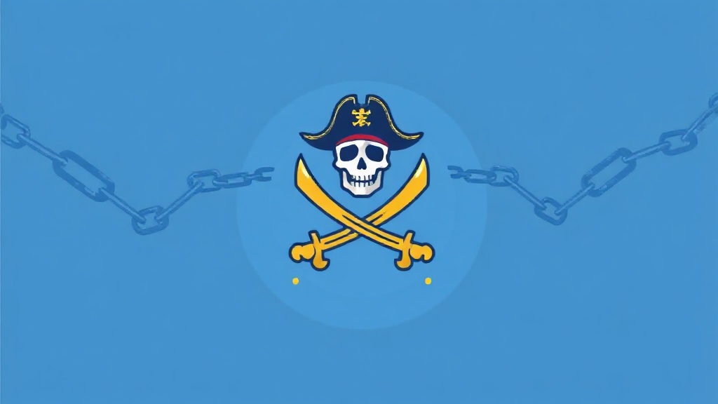 Pirate Chain: The Leading Privacy Coin Using ZK-SNARKs