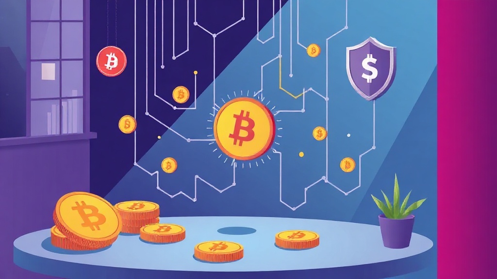 Pirate Chain ZK-SNARK: как приватность криптовалют достигает нового уровня
