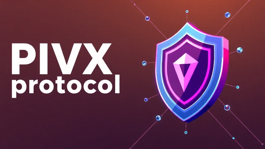 PIVX Shield Protocol: The Future of Private Cryptocurrency Transactions