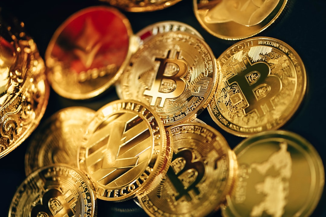 Анонимный биткоин кошелек: как защитить свои финансы