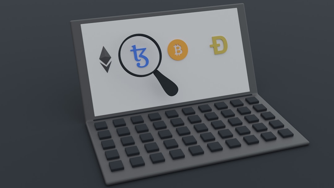 Как защитить свои криптовалютные транзакции от сбора метаданных