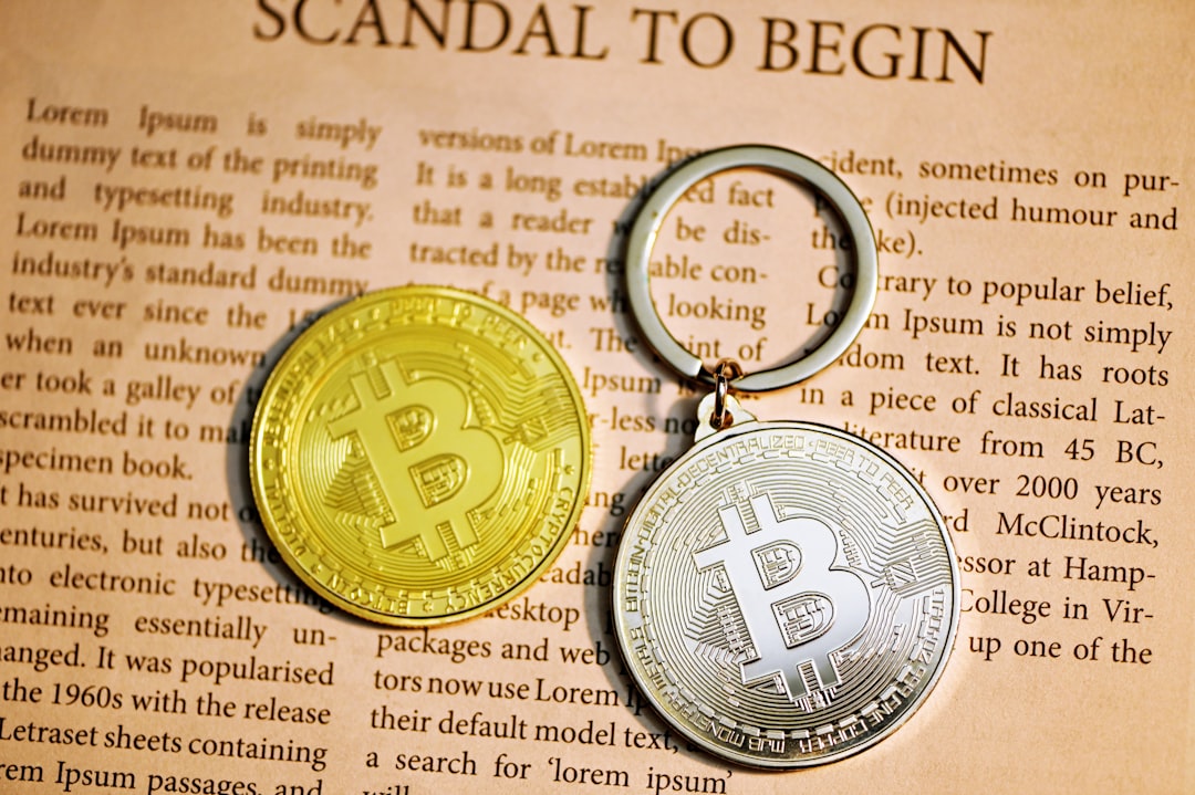 Как визуализация потоков средств защищает вашу криптовалютную приватность