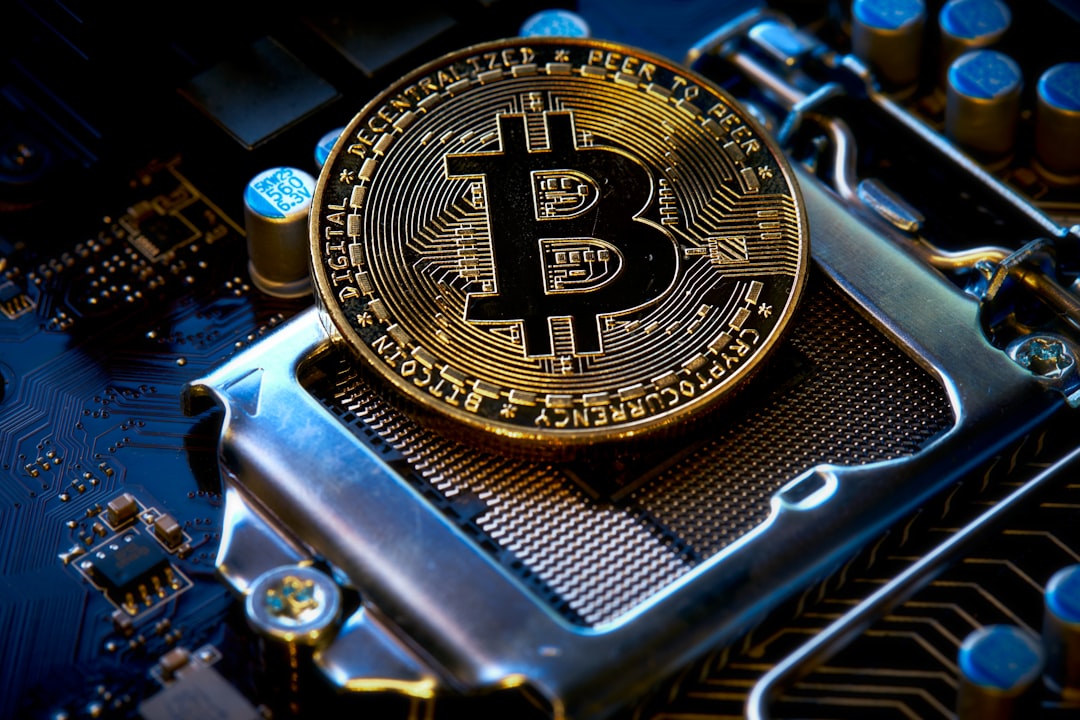 Ограничение доступа к криптобиржам: как сохранить приватность в эпоху регулирования