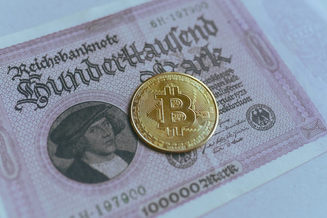 Фишинг криптовалюты: как защитить свои активы от мошенников