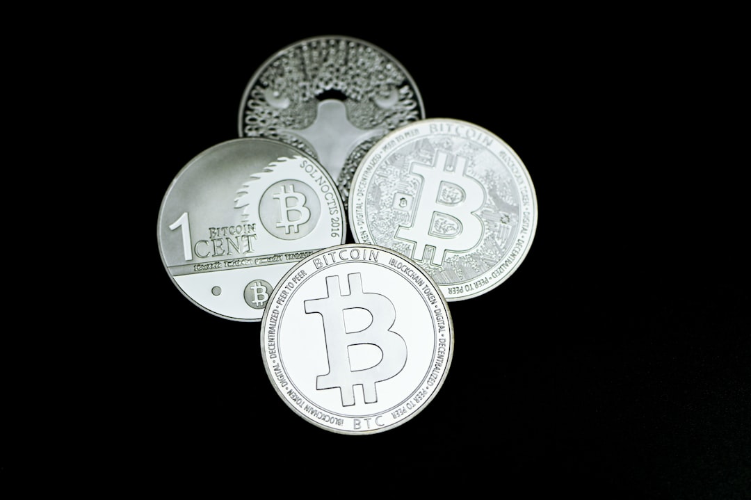 Как защитить приватность криптовалютной кредитной истории