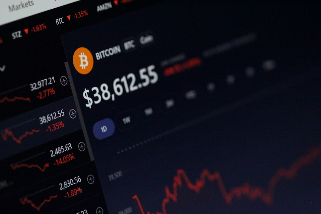 Биткоин-миксеры: как бизнес может защитить свои средства