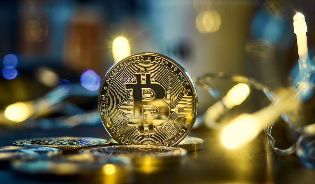 Как сохранить ID операции при использовании биткоин-миксера: полное руководство