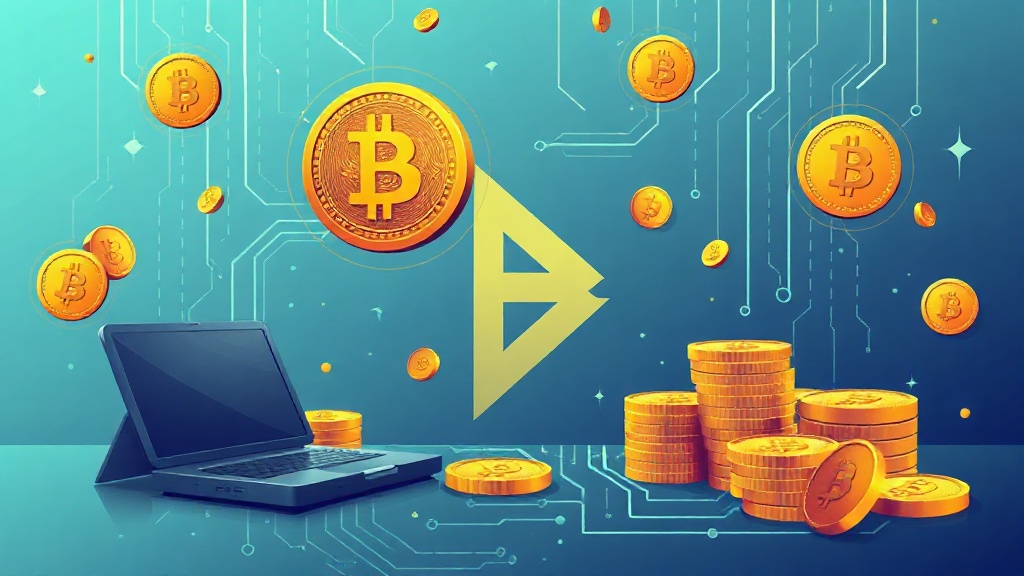 Биткоин-миксер: как не стать жертвой кражи монет? Защити свои активы!