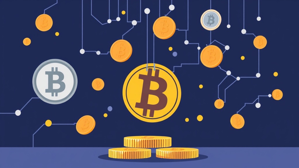 Биткоин-миксер: интервью разработчиков о приватности криптовалют