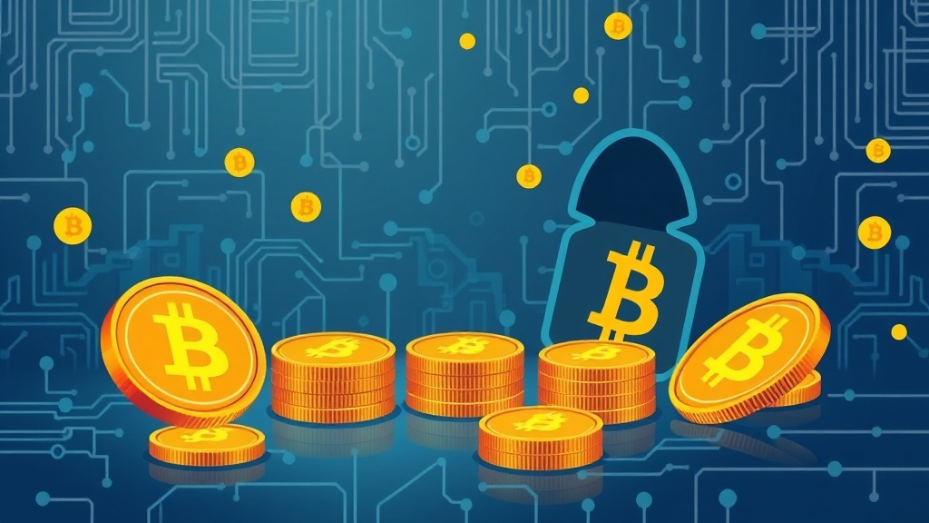 Биткоин-миксер: как скрыть транзакции и купить товар анонимно