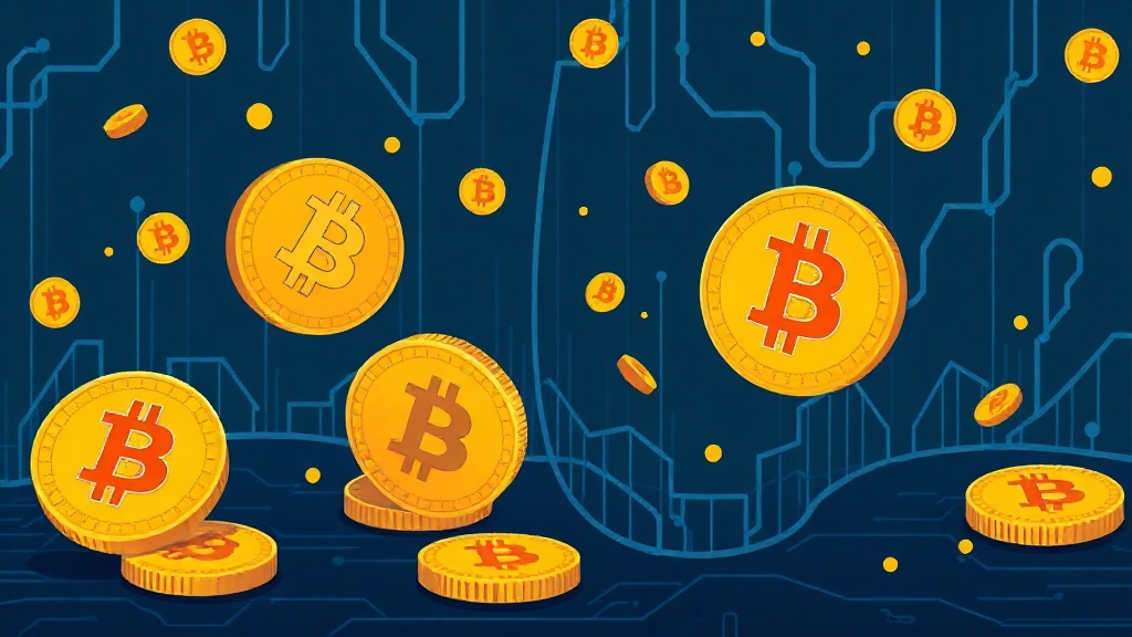 Биткоин-миксер для крупной суммы: как скрыть следы и защитить средства
