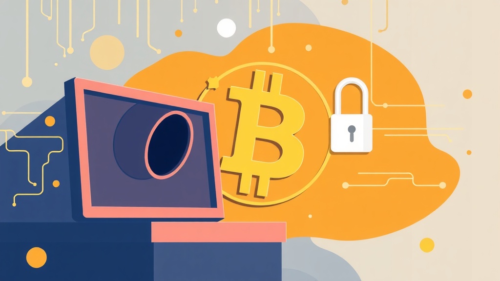 Приватность обернутых токенов: защита данных в цифровом мире