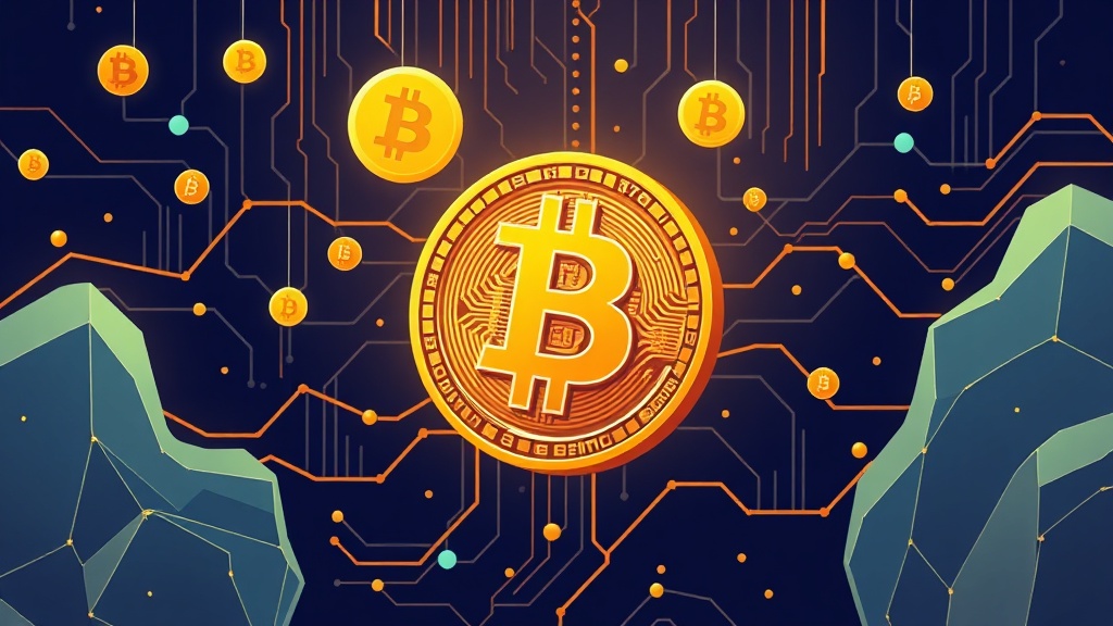 Биткоин-миксер: как сохранить анонимность в цифровом мире