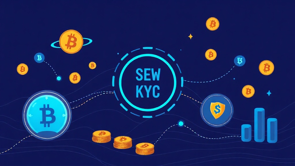 Privacy-First Crypto Swaps: How to Avoid KYC Slippage