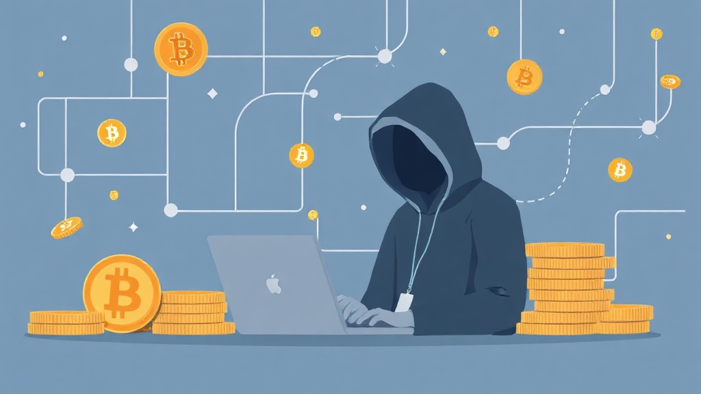 Privacy Pools от Амина Сулеймани: революция в приватности криптовалют?