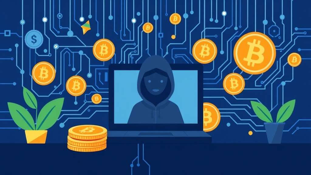 Privacy Pools: как защитить приватность криптовалютных транзакций?