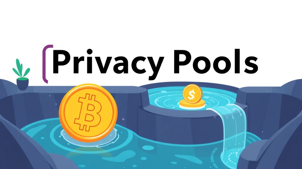 Privacy Pools Review 2026: Secure Crypto Anonymity