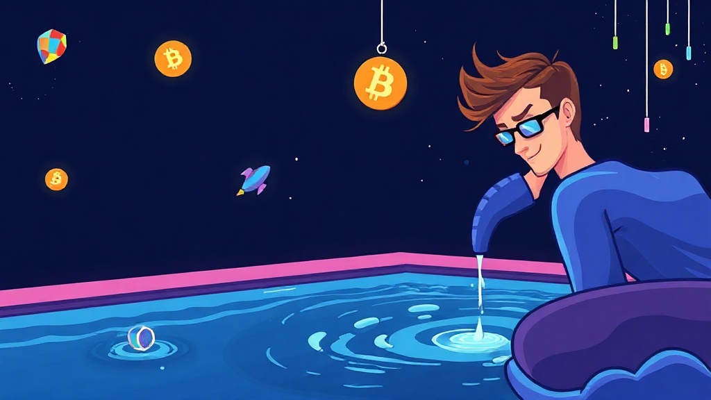 Privacy Pools: Vitalik Buterin's Breakthrough for Crypto Privacy