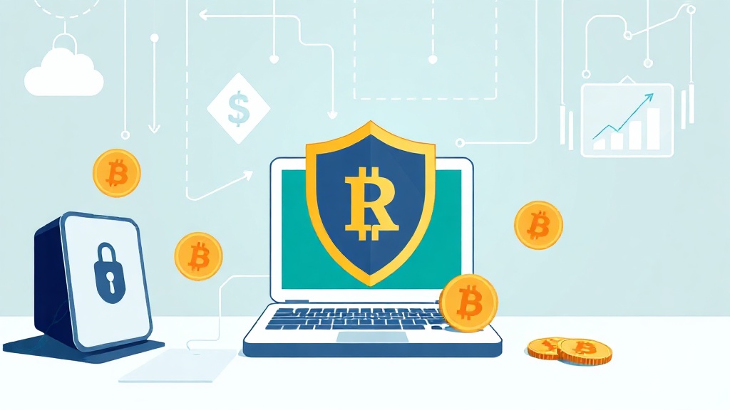 Private Internet Access VPN and Cryptocurrency: Secure Your Digital Assets