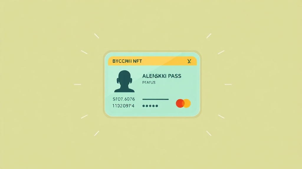 Private NFT Membership Passes: The Future of Exclusive Access