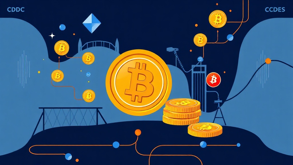 Programming the Future: Digital Ruble CBDC and Its Technical Core
