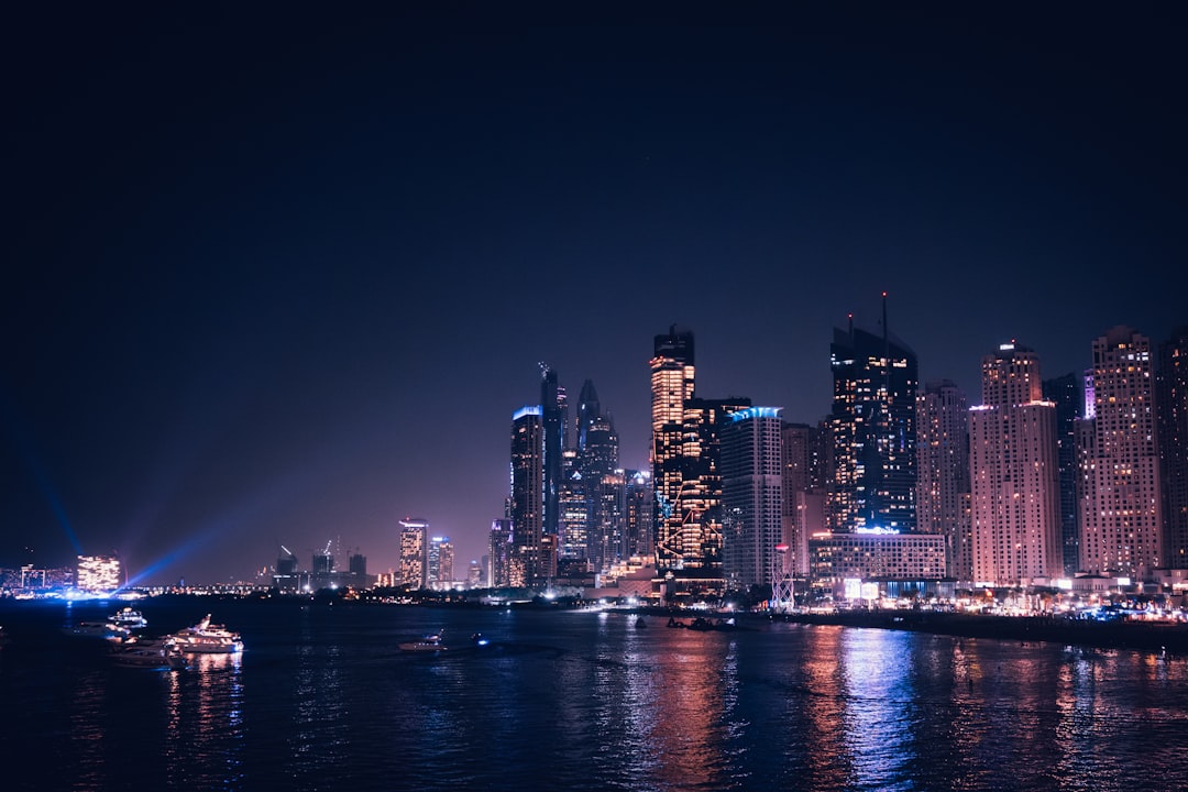 Protecting Your Crypto in Dubai: Ultimate Privacy Guide
