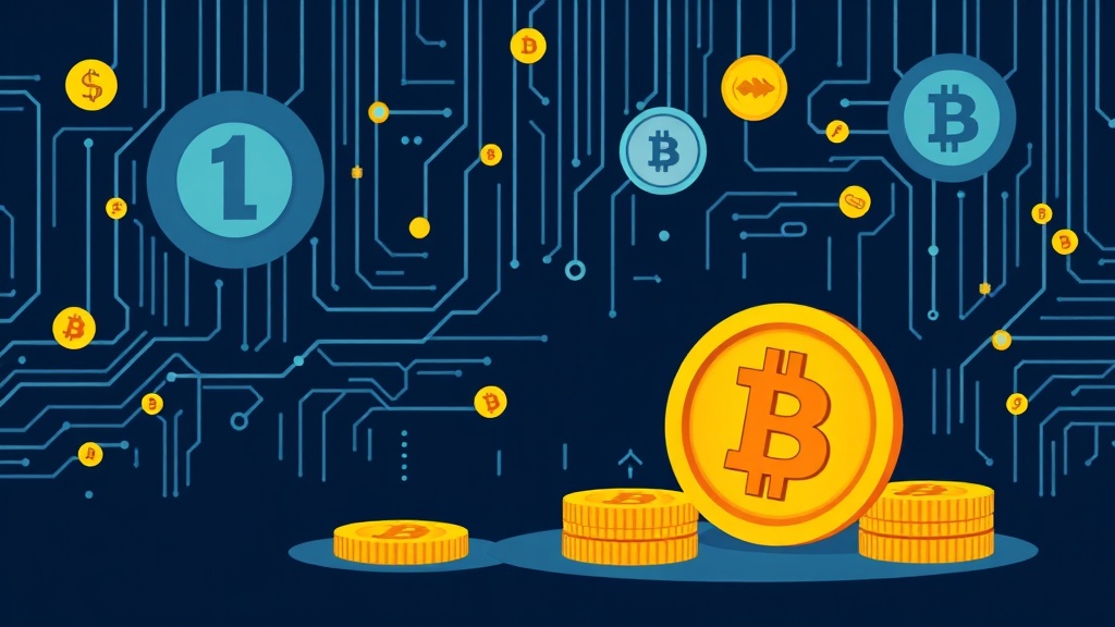 ProtonVPN и крипта: как сохранить приватность в цифровом мире