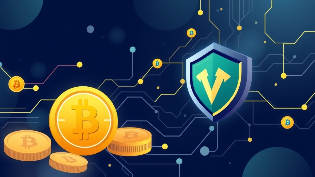ProtonVPN Free: Secure Crypto Transactions with Privacy