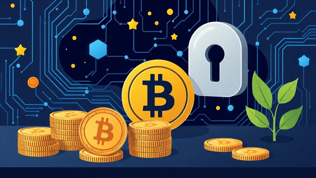 Pseudonymous Foundation: кто скрывается за анонимными проектами криптовалют?