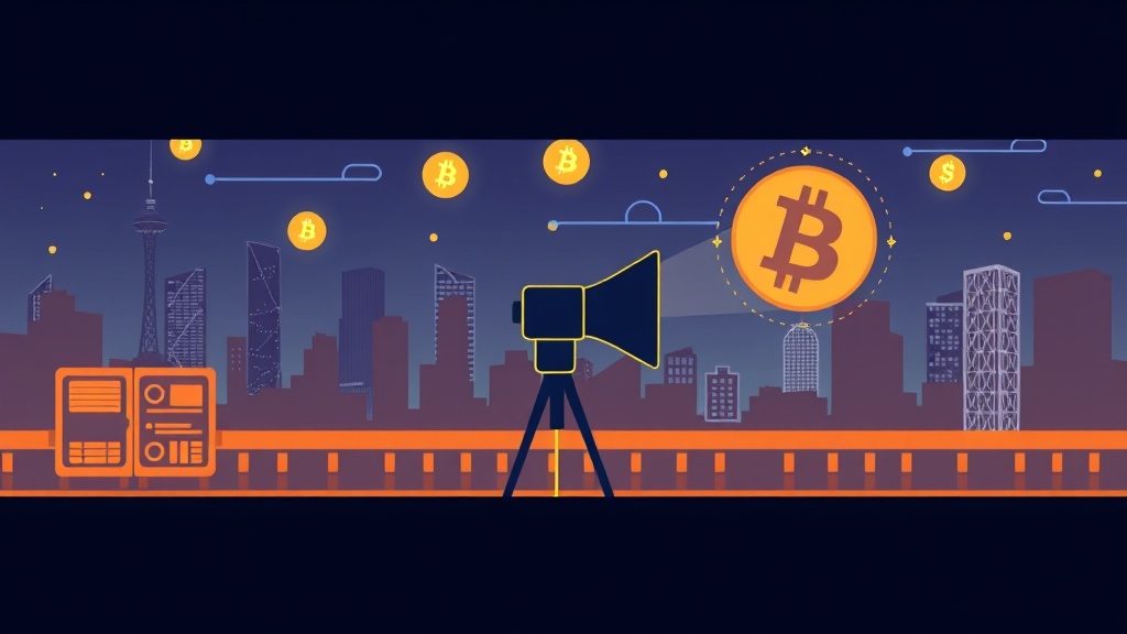 Railgun Broadcaster Network: The Future of Private Crypto Transactions