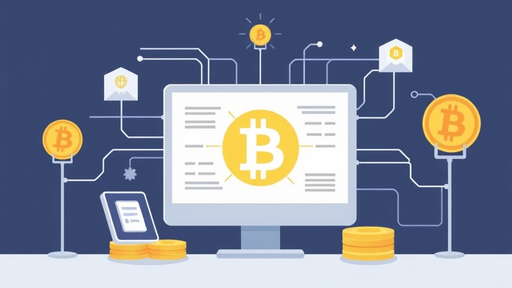 Railgun Broadcaster Network: как защитить свои криптовалютные транзакции от слежки