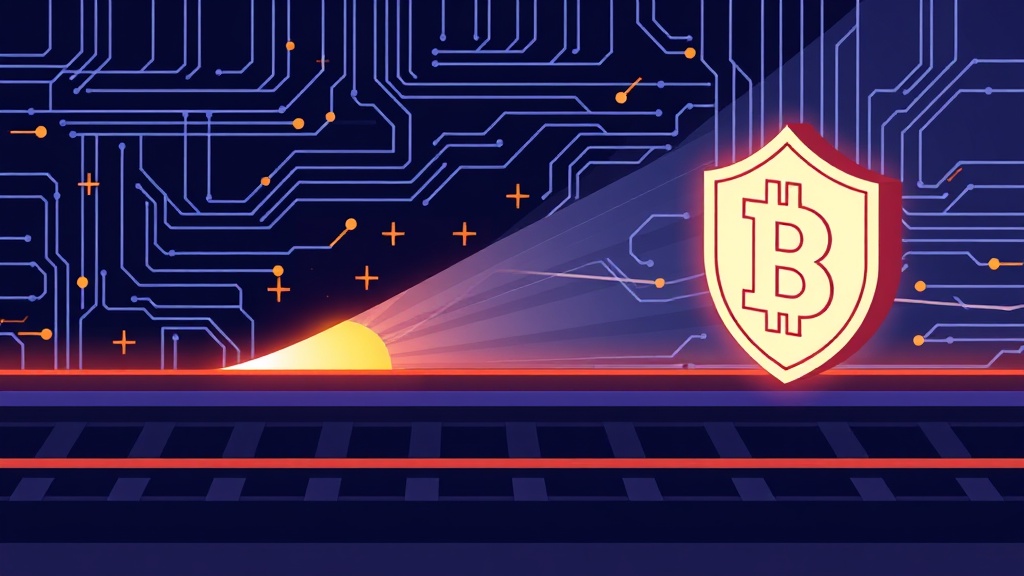 Railgun Privacy Explained: How to Keep Your Crypto Transactions Anonymous