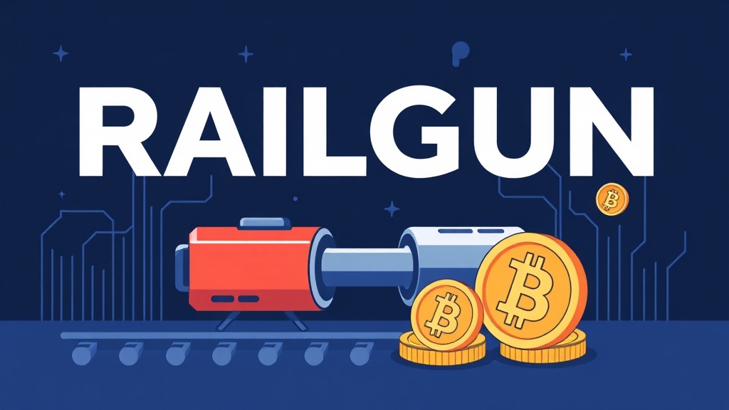 Railgun Private Swap: Boosting Crypto Privacy with Secure Transactions