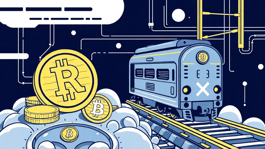 Railgun RAIL Token: Privacy-Focused Crypto for Secure Transactions