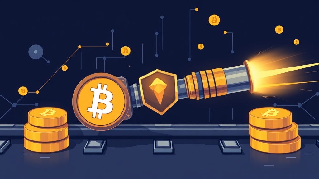 Railgun Shielded Balancer: Ultimate Guide to Private Crypto Transactions