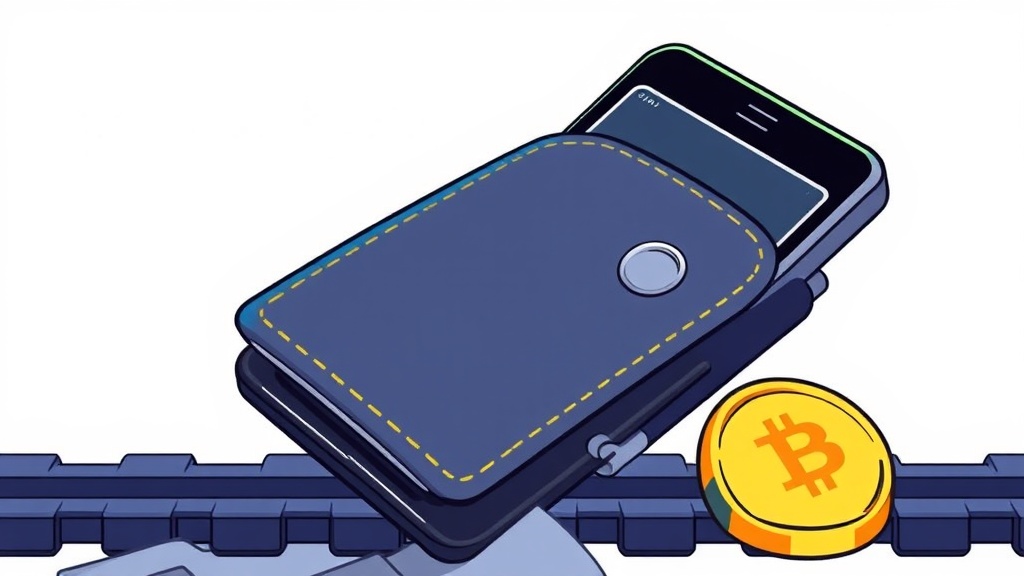 Railgun Wallet for iOS: Secure Crypto Privacy in Your Pocket