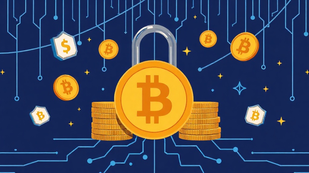 RealPeg: новый стандарт стабильности или маркетинговый трюк? Разбираемся в инновационном стейблкоине