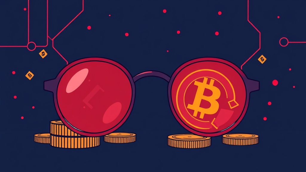 Red Flags in Instant Crypto Exchange Services: Stay Safe Online