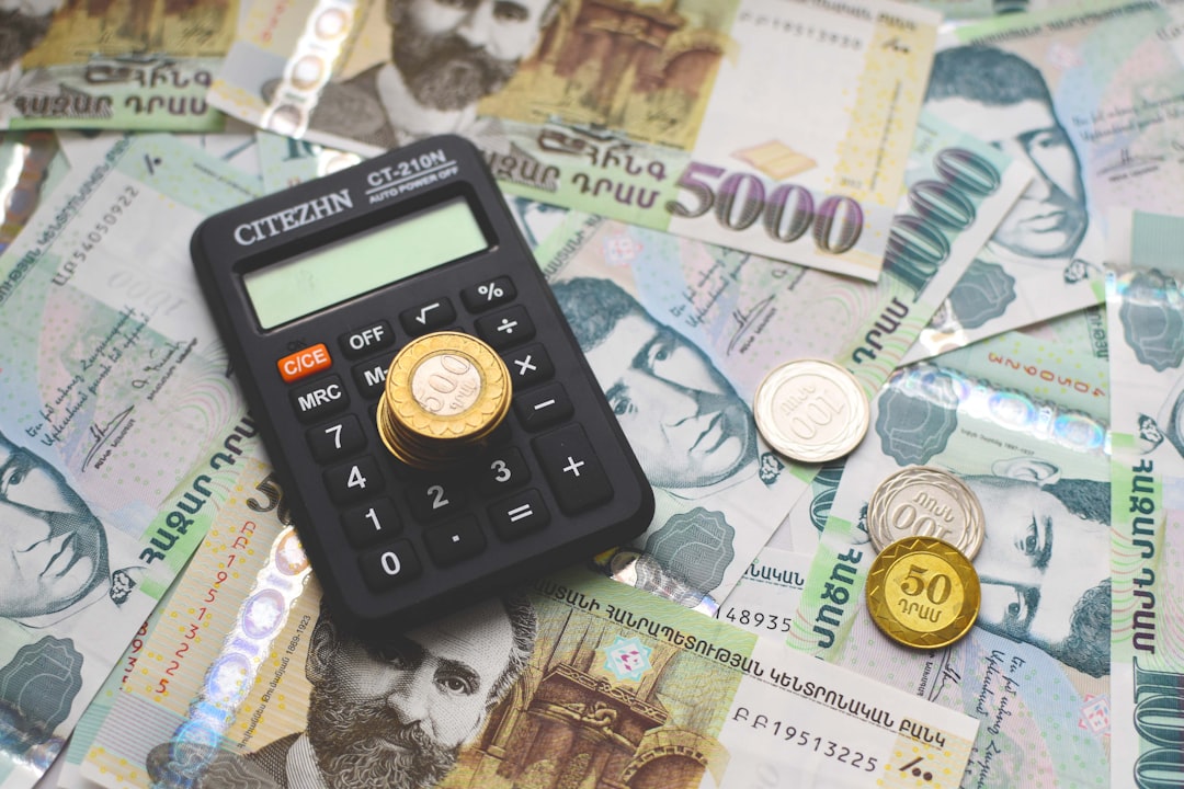 Resisting Digital Surveillance: Protecting Your Crypto Privacy in the Age of Mass Monitoring