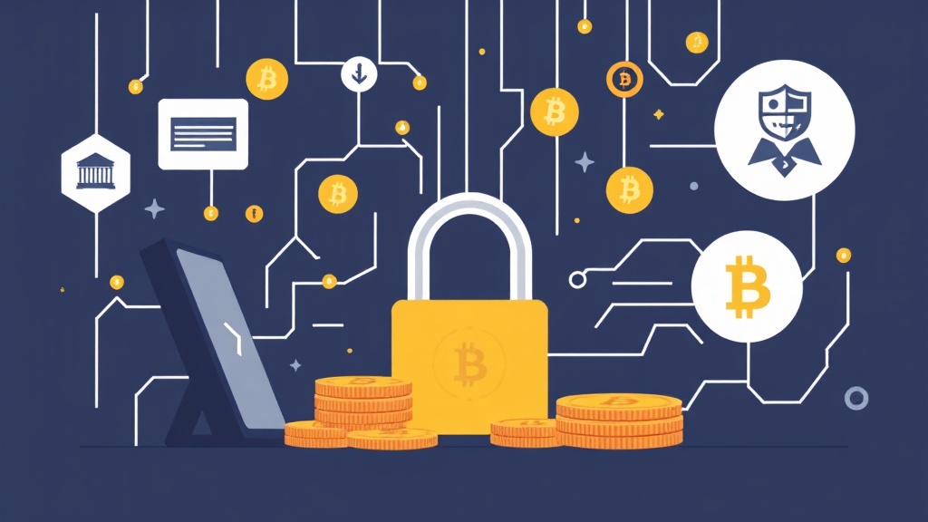SafeShell VPN: как защитить криптовалютные транзакции с помощью приватности