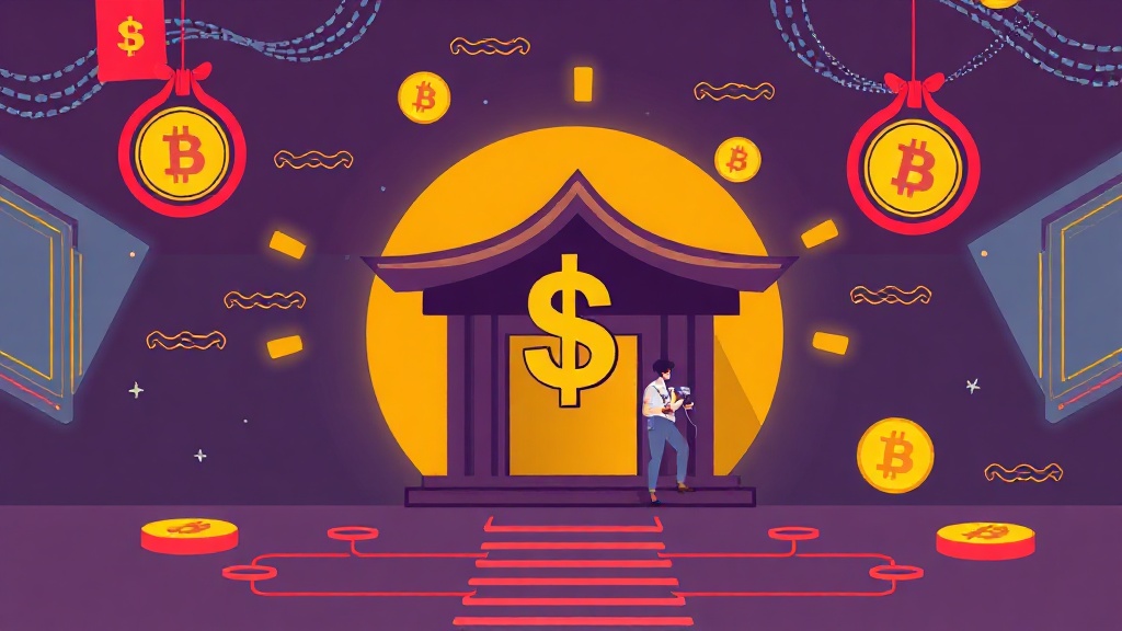Samourai Wallet Dojo API: Ultimate Guide for Bitcoin Privacy