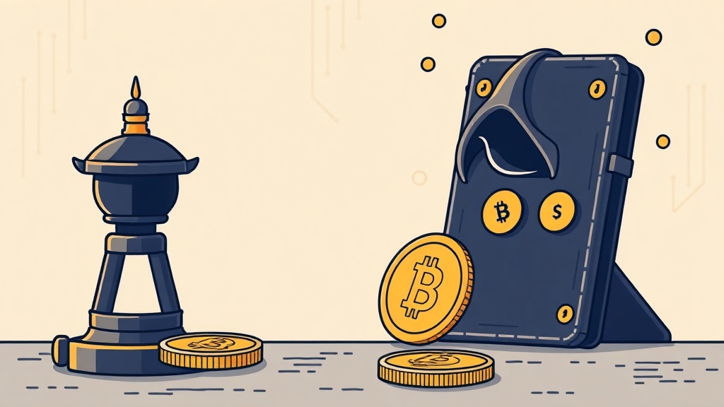 Samourai Wallet Forced Surrender: What Crypto Users Must Know