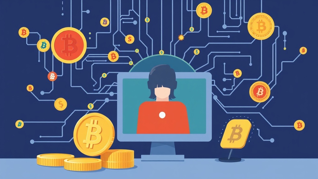 Samourai Wallet Whirlpool: Как 0.001 BTC пул защищает вашу приватность