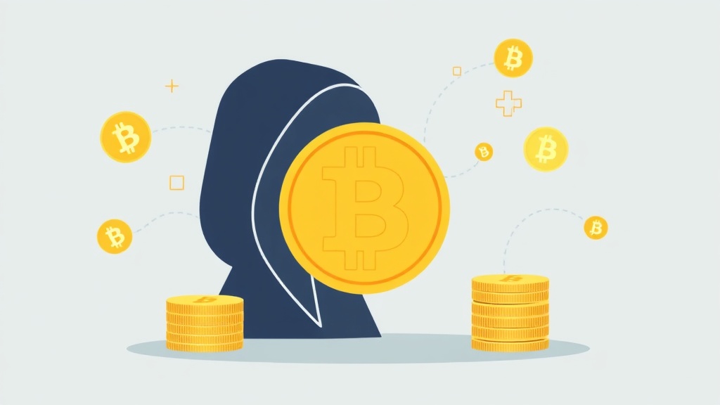 Samourai Wallet Whirlpool: как обеспечить анонимность биткоинов с помощью циклов смешивания