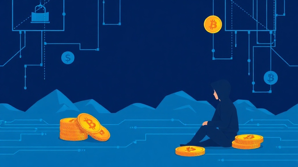 Samourai Wallet Whirlpool: революция в приватности биткоина — как скрыть транзакции от слежки